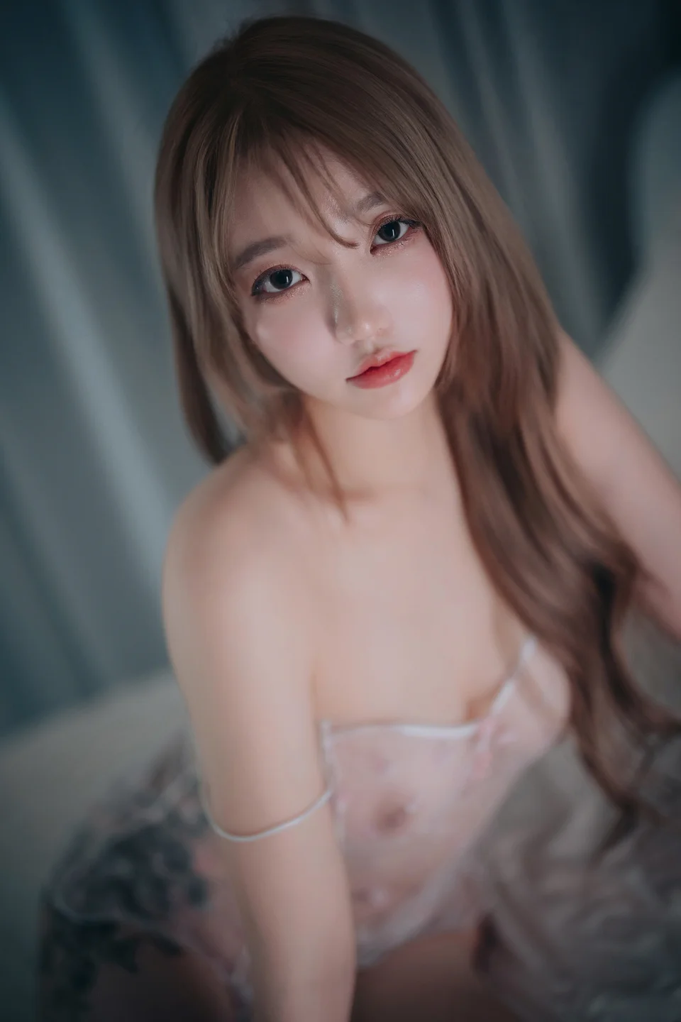 孙乐乐(Son Ye-Eun)-115 Happy Solo Birthday [251P-982MB] tg@simisebaisi 【丝足阁】120.webp